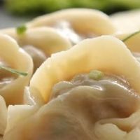 “猪肉水饺”猪肉为主,鸡肉为辅?海霸王猪肉水饺品质踏实又安心