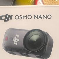 DJI OSMO NANO：滑雪拍摄新选择