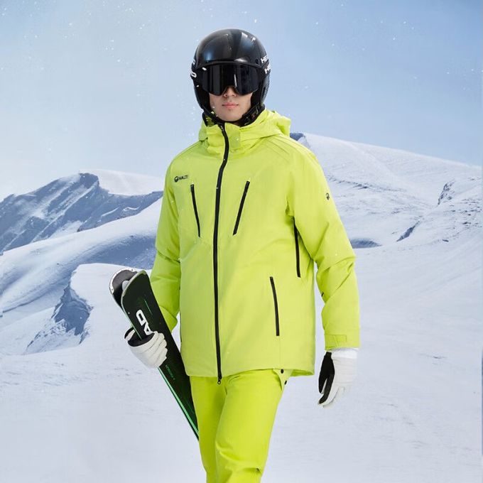 滑雪服