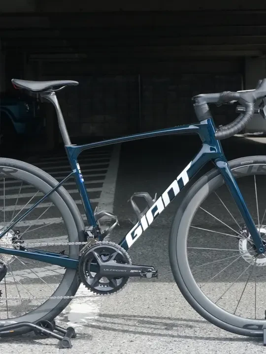 2026 Defy ADV Pro 0 🌊马里亚纳海蓝