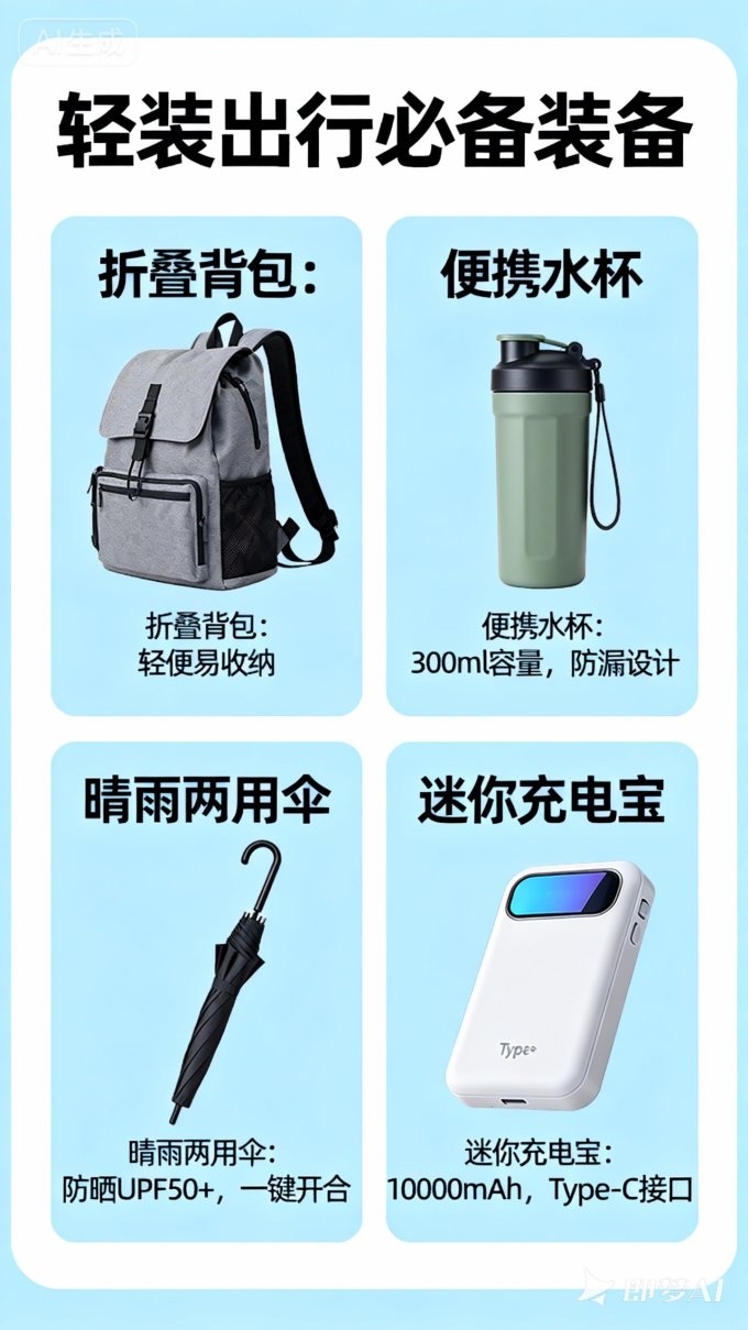 冲锋衣