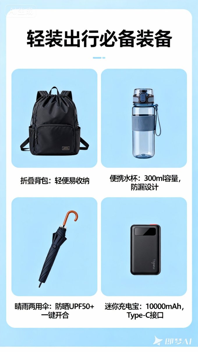 冲锋衣
