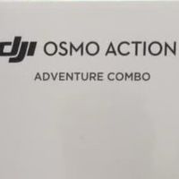 DJI OSMO ACTION 4冒险套装户外拍摄利器