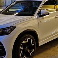 26款途观L Pro实测！燃油车也能有智能车体验，太卷了