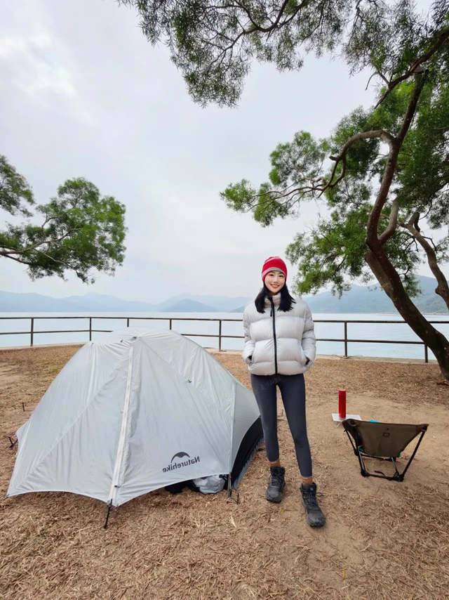 什么伟大前程 ✨值得把四季错过🏕️