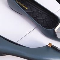 久穿不累脚，舒适与百搭的通勤“神器”