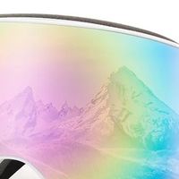 一千五百字深度体验，家庭滑雪的近视友好“全能镜