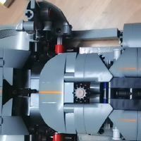 拼搭乐高复古相机：旧时光的温度