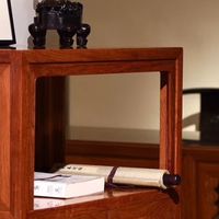 连接古今的美学：一件明式亮格柜，装下你的诗与远方