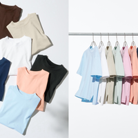 优衣库基础款T恤：闭眼入还是踩雷？39元国民神衣引争议