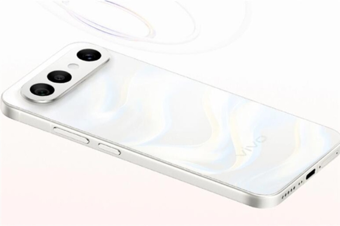 首款骁龙8 Gen5小屏旗舰！vivo S50 Pro mini发布：3699元起