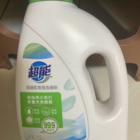 超能1kg洗碗粉,真的那么强?