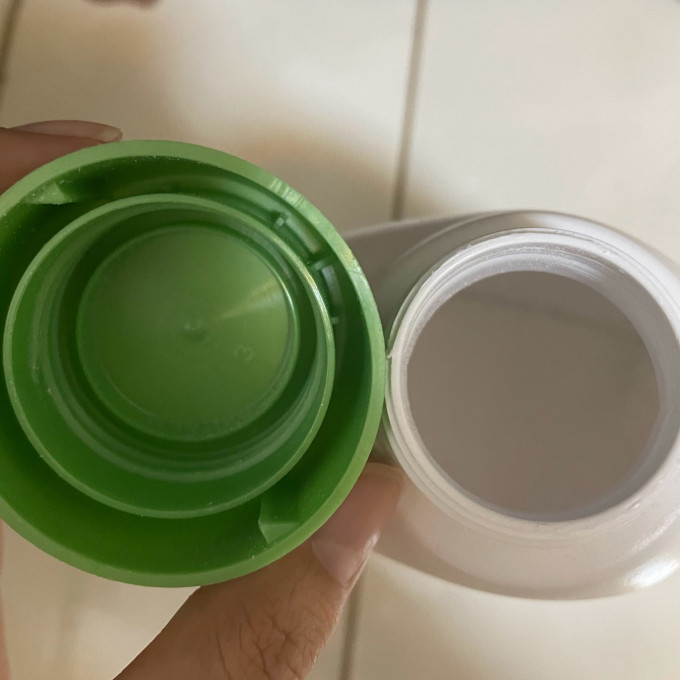 超能洗碗机清洁剂/洗碗块