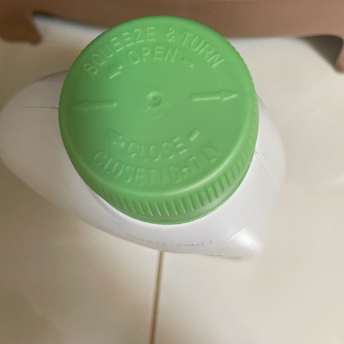 超能洗碗机清洁剂/洗碗块