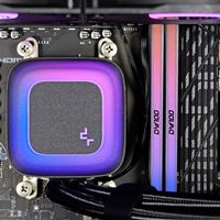 MPOWER 再现江湖！为超频而生——微星 B850MPOWER