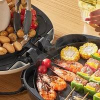 哪个品牌的电饼铛质量好还耐用？五款高性价比电饼铛推荐