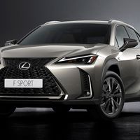 丰田召回4辆进口雷克萨斯UX 因OTA升级致警示音失效