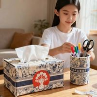 瑞幸纸袋是‘破烂美学’还是过度包装？1000+用户观点大PK