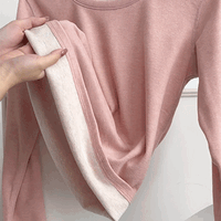 保暖内衣该选轻薄还是加厚？1000+用户观点大碰撞