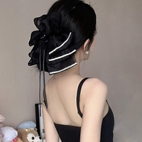 蝴蝶结与花朵头饰：复古辣妹风是潮流回归还是过时复刻？1200+用户观点大碰撞