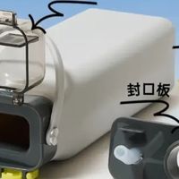 吉姆蓝杰联名可折叠水杯