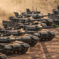 VT-4坦克炸膛是质量缺陷还是超限使用？1000+用户观点大碰撞