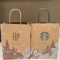 星巴克哈利波特联名：情怀营销还是真值得收藏？全网观点大PK