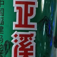 海堤正溪茶，我喝过的性价比优选！