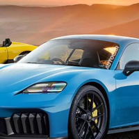 保时捷“反向适配”：传将把纯电化718平台回改为燃油版