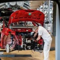 大众关停德累斯顿工厂转型AI研发园区