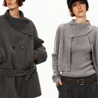 秋冬衣橱该选经典款还是潮流款？1000+用户观点大碰撞