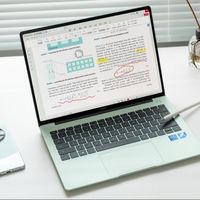 再登好物推荐榜 华为笔记本凭高效使用体验出圈