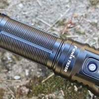 强光与多能兼具：Fenix TK25R手电
