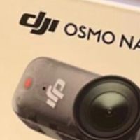 DJI Osmo Nano：雪场拍摄的革新者？