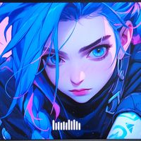 智能狂欢 篇零：千元价位能买到2K+320Hz的电竞显示器？联想斗战者N27QS实测分享