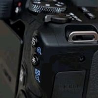 滑雪拍摄神器，佳能单反相机防抖拍摄高级