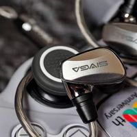 老牌劲旅的转型试水之作！SIVGA SM100主观体验报告