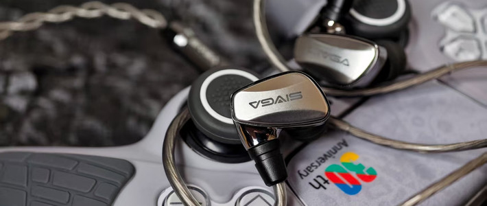 老牌劲旅的转型试水之作！SIVGA SM100主观体验报告