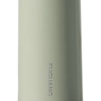 保温杯泡茶好吗