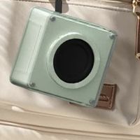 京东京造J-Box Mini，这抹绿让生活处处有旋律