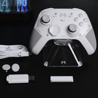 北通鲲鹏40模具升级真能适配所有手型？379元值不值，用户吵翻了