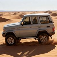 柴油版硬派越野真的比汽油版更耐造？1200+用户观点大碰撞