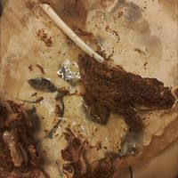 雪季美食地图 ，碳烤羊排让冬日不再寒冷