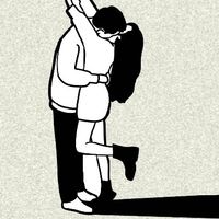 做到这几点，夫妻感情真的能回温！我和队友从 “邻居” 变回热恋