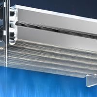 2025高性价比燃气热水器：史密斯小精钢省成本