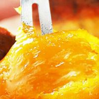 雪季暖胃神器！自制烤红薯的甜蜜体验