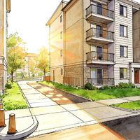 地段适配生活，选房需理性