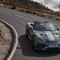 燃油 718 刚停售就复活，保时捷正进行「电改油」的幽默操作