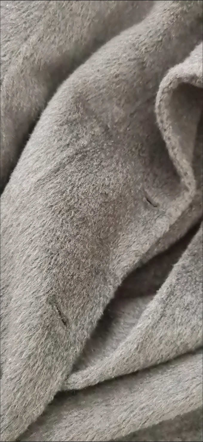 男士大衣