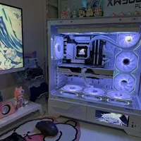 DIY装机颜值与性能能兼得吗？1200+用户观点大碰撞